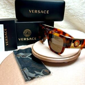Versace Sunglasses 28